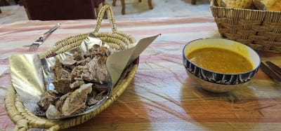 Khima Mchoui Zqai Lgra