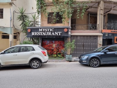 Restaurant le Mystic