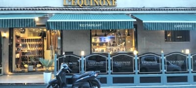 L'équinoxe -Hartoun