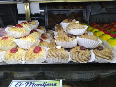 Maison Serir Birtouta