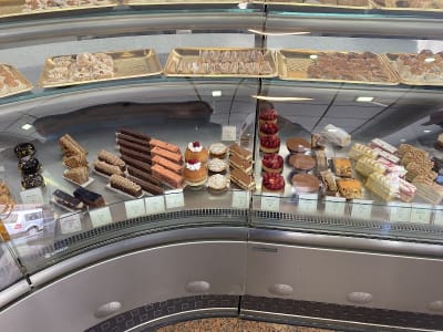 L'elysee Patisserie et Glaces