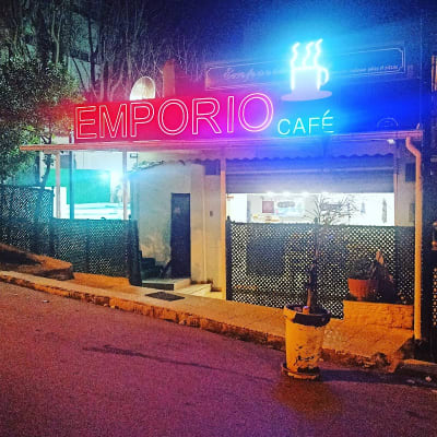 Emporio Café