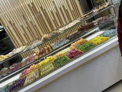 Magic Pâtisserie (Hamiche)