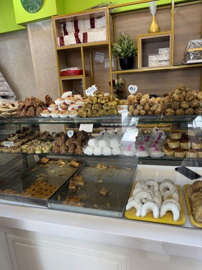 Pâtisserie la Princesse Birtouta