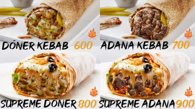 Döner King
