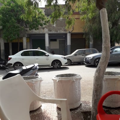Café Djenane Mebrouk
