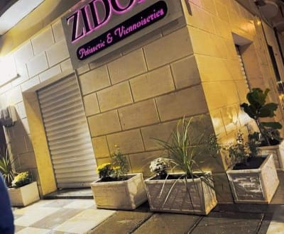 Zidor Pâtisseries et Viennoiserie