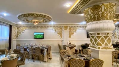 Restaurant Marrakech