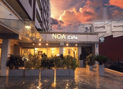 Noa Café