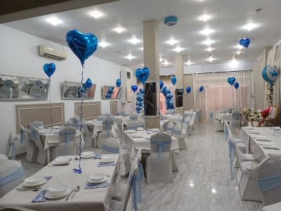 L'événement Dining Room