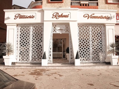 Pâtisserie Rahoui