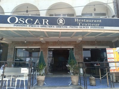 Restaurant Oscar