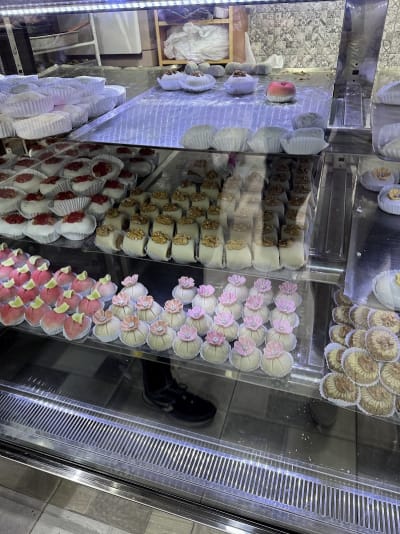 Pâtisserie Alaa Nour