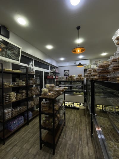 Laymoun Gateaux Officiel