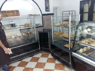 Patisserie Bessa