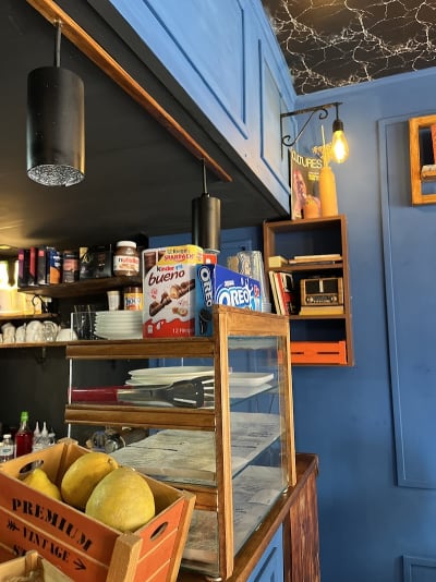 César - Snack & Café