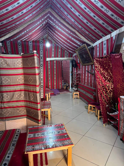 Khima Almdhaq Llakl Altqlidi