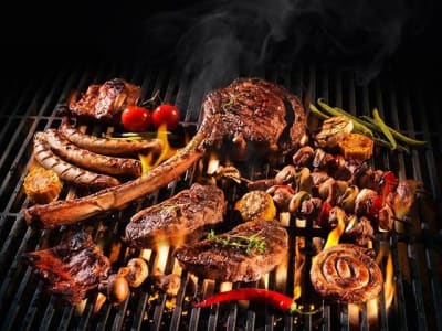 Résidence Arsenal [Restaurant. Coffee. les Glace]