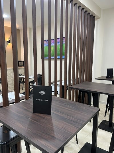 La Broche Grill & Kebab