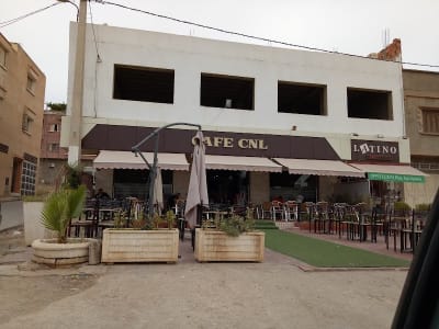 Café Cnl