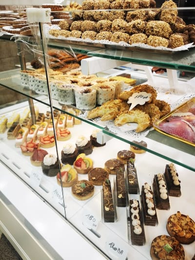 Pâtisserie Ania