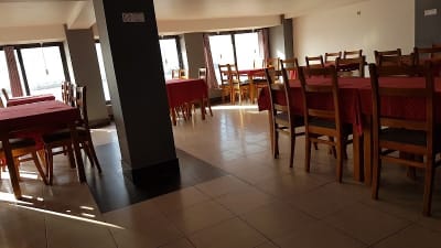 Bar Restaurant Chez Nous