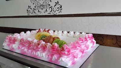 Wood Gate Boulangerie & Pâtisserie