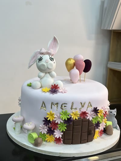 Si Aomar Pâtisserie