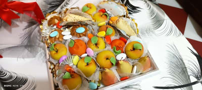 Patisserie Berkani Bab El Oued