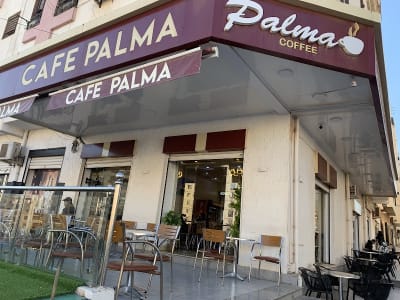 Cafe Palma