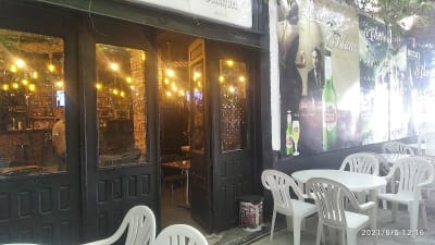 Bar Restaurant le Cheval Blanc