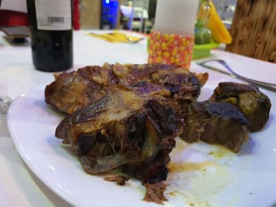 Bar Restaurant le Royal