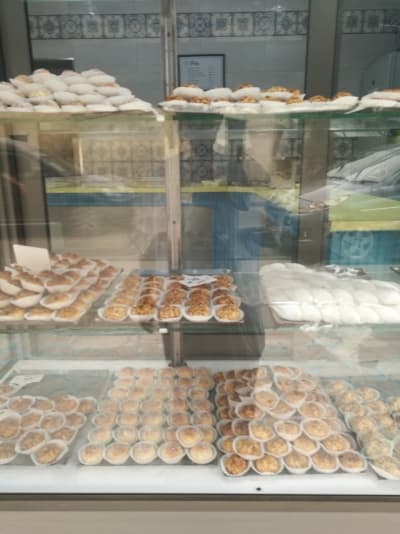 Maison Serir Bouzareah