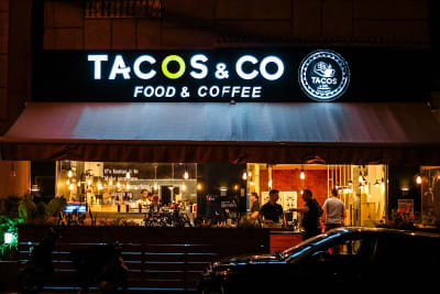 Tacos & Co