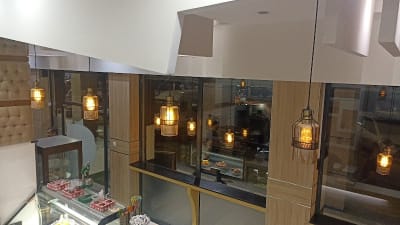 Woodpecker Boumerdes