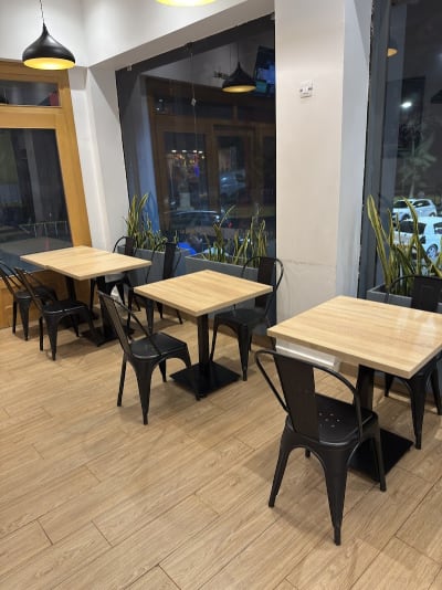 Abracadabra Birkhadem