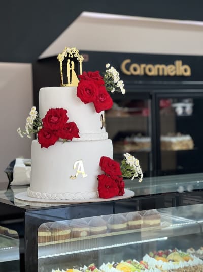 Pâtisserie Caramella
