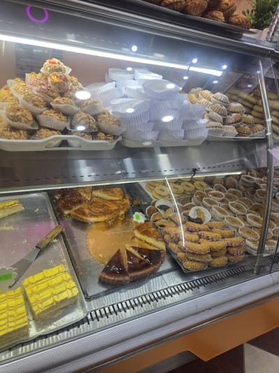 Pâtisserie la Duchesse