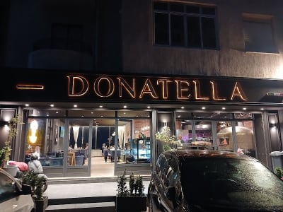 Restaurant Donatella