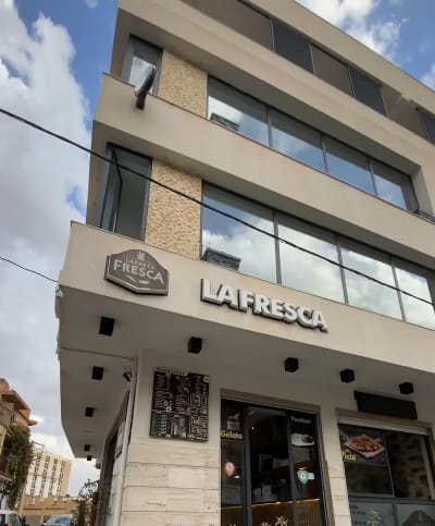 La Fresca Restaurant