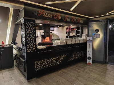 La Villa - Seven Times