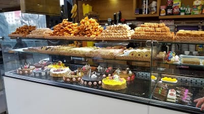 Boulangerie Pâtisserie Moussa 2