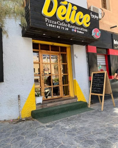 Délice