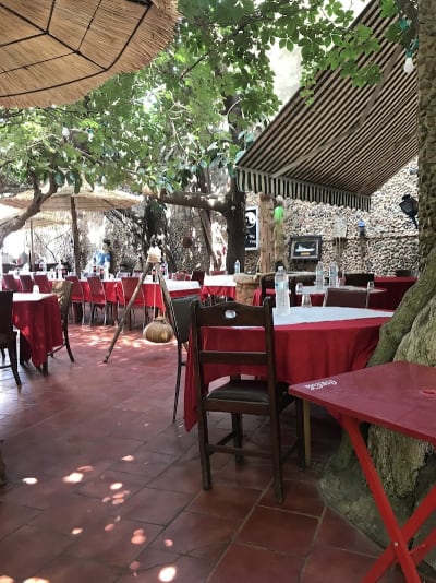 Rèsidence Palavas les Flôts (Restaurant)