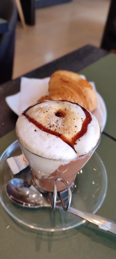 Pizzeria Restaurant Maestro 2