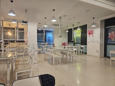 Cotton Candy Cafe Resto