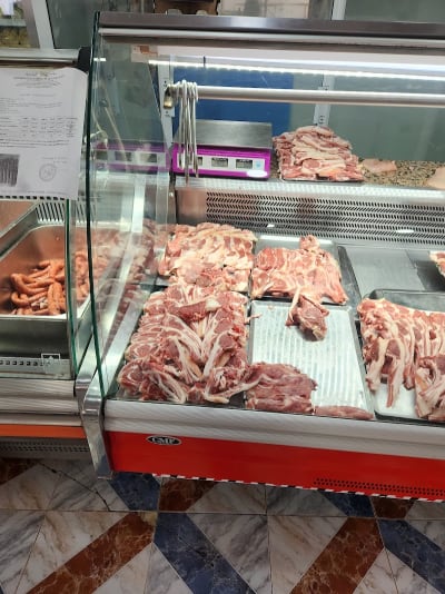 Restaurant El Maghreb El Arabi