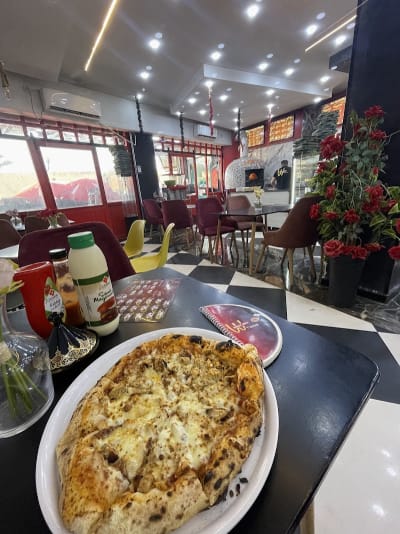 Wonder Foods - Tipaza Ville