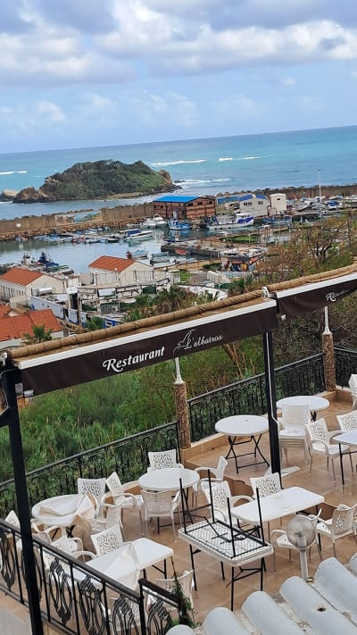 Restaurant L’albatros