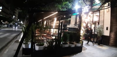 Noor El Hani Alger-Centre